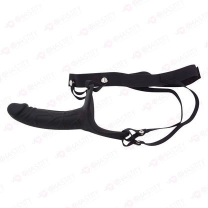 Strap-On Wearable Penis Sleeve