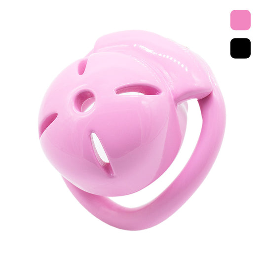 Submissive Life In Chastity