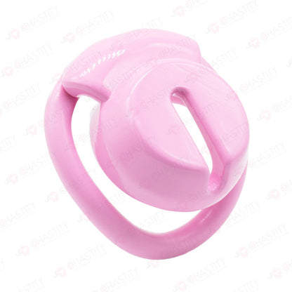 Submissive Life In Chastity