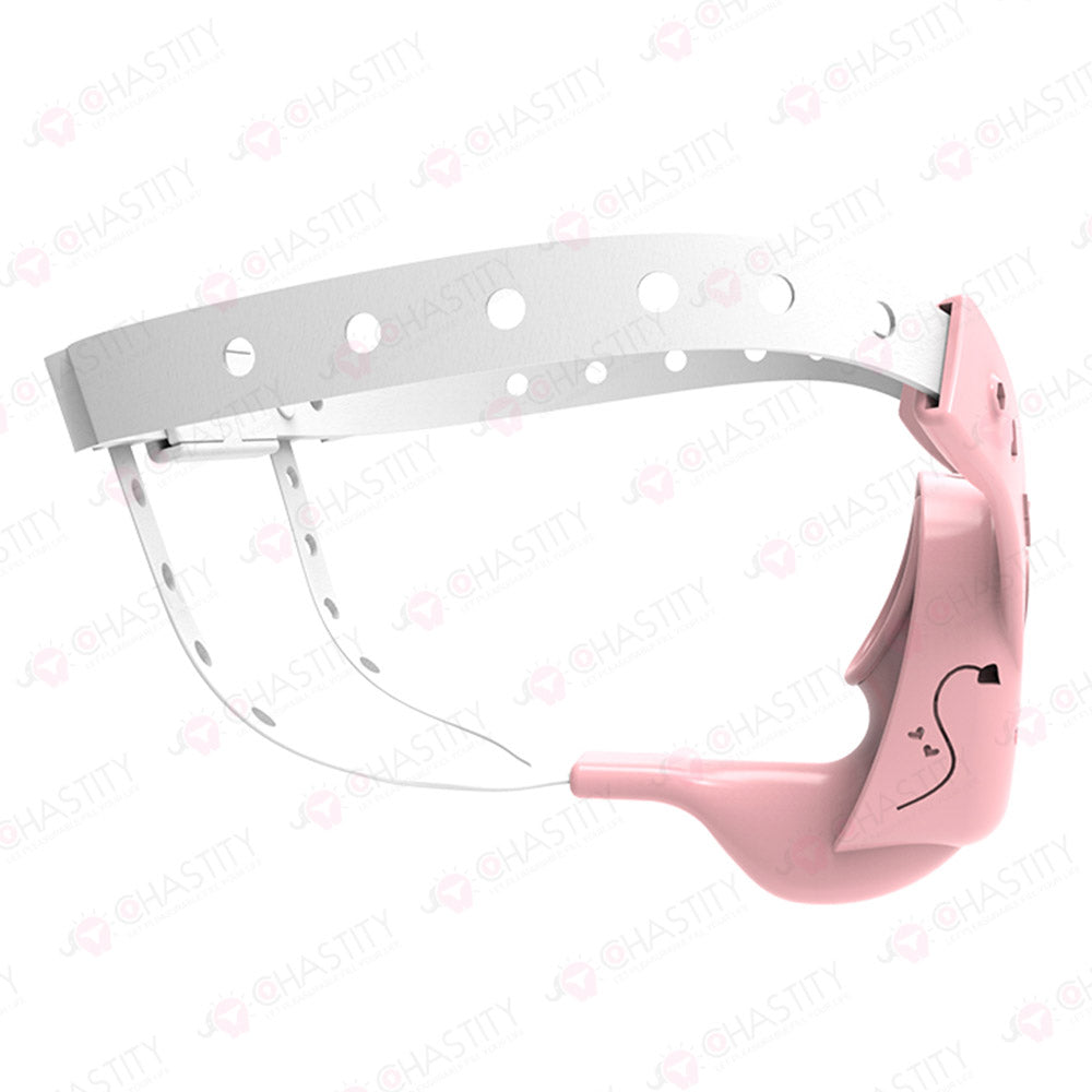 Succubus Chastity Belt Sex Toy (For Men)