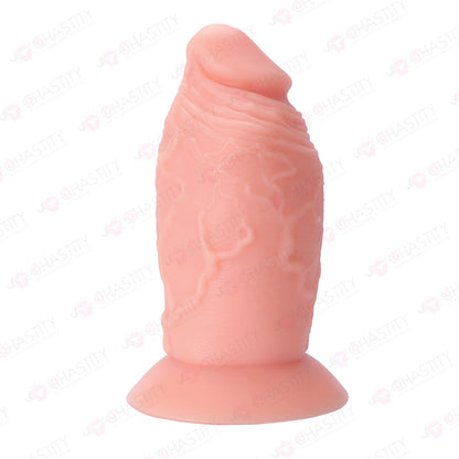 Suction Cup Fat Dildo