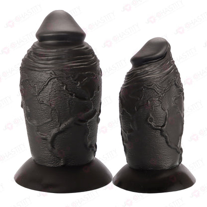 Suction Cup Fat Dildo