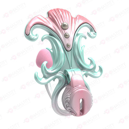 The Crown of the Chastity King (Butt Plug Tail)