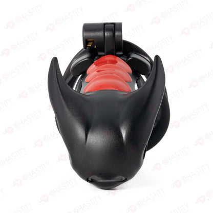 The Greedy Dragon Fafnir Chastity Master