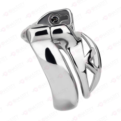 The Guardian Chastity Cage