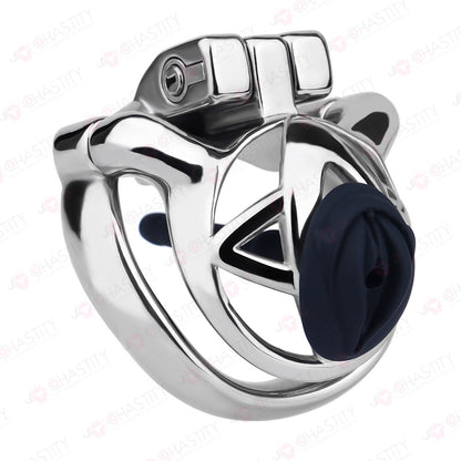 The Guardian Chastity Cage