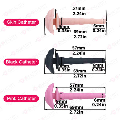 The Guardian Chastity Cage