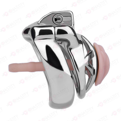 The Guardian Chastity Cage