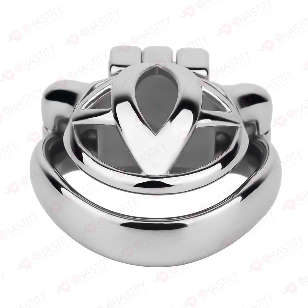 The Guardian Chastity Cage