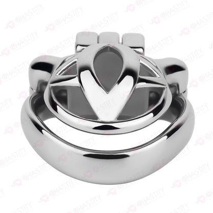 The Guardian Chastity Cage