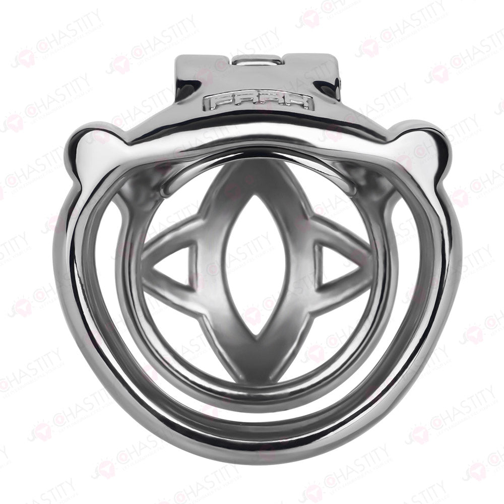 The Guardian Chastity Cage