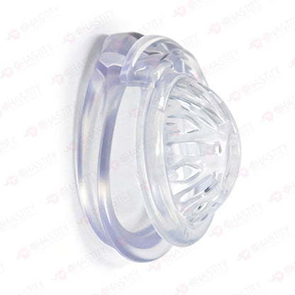 Ultra Small Soft Dick Lock For Men