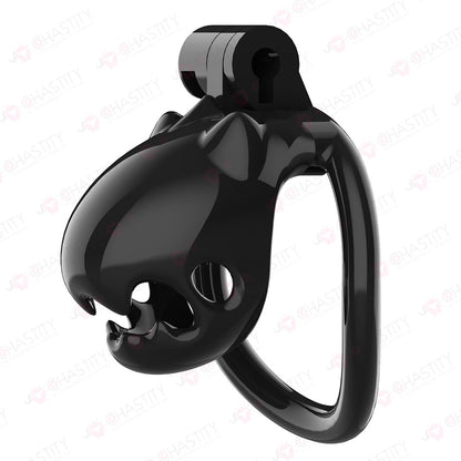Venom Symbiote Chastity Deal
