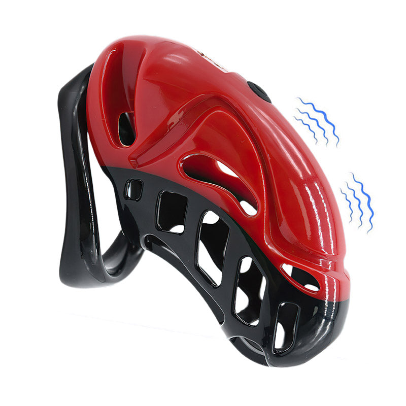 Vibrating Chastity Cage