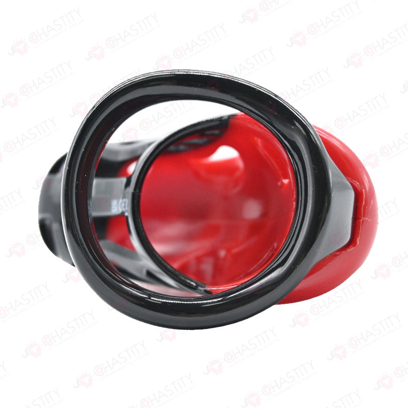 Vibrating Chastity Cage