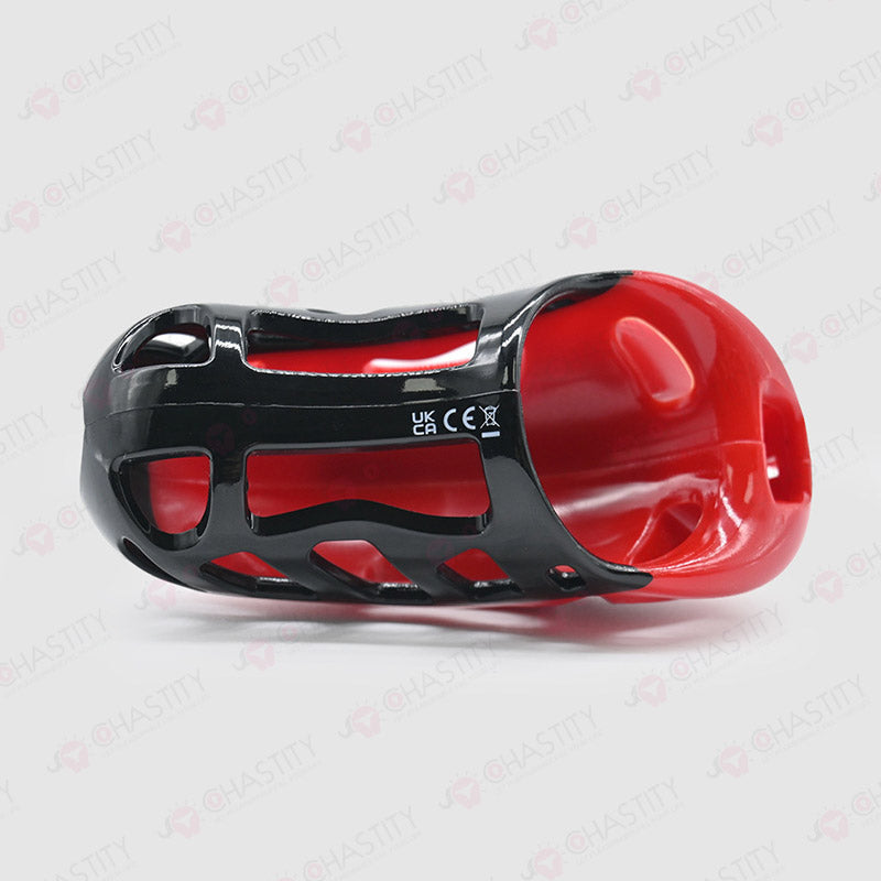 Vibrating Chastity Cage