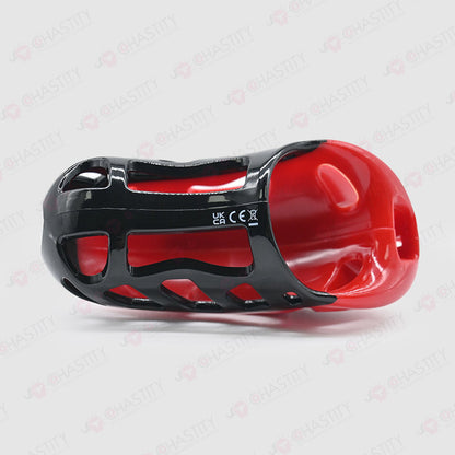 Vibrating Chastity Cage