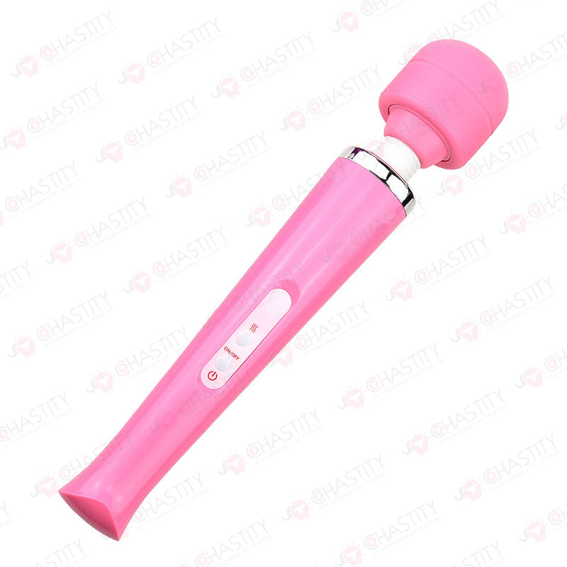 Vibrating Masturbator