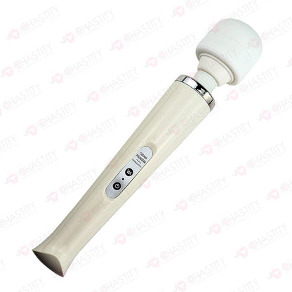 Vibrating Masturbator