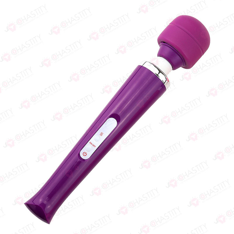 Vibrating Masturbator