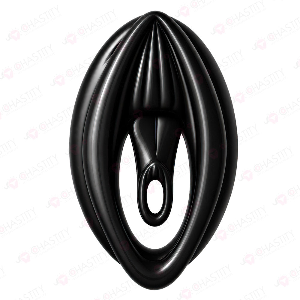 Vulva Maker - Male Chastity Fufu Clip