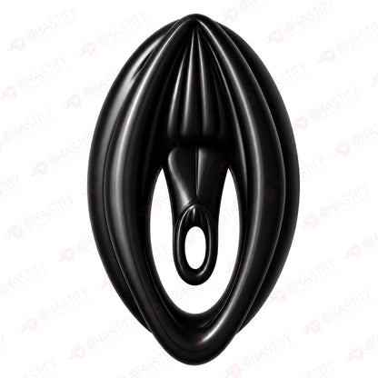 Vulva Maker - Male Chastity Fufu Clip