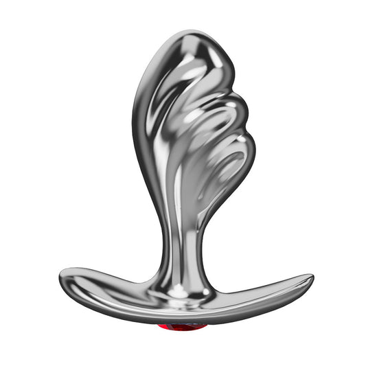 Wave Anchor Butt Plug