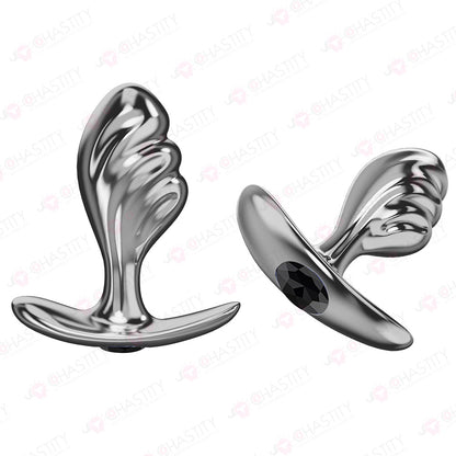 Wave Anchor Butt Plug