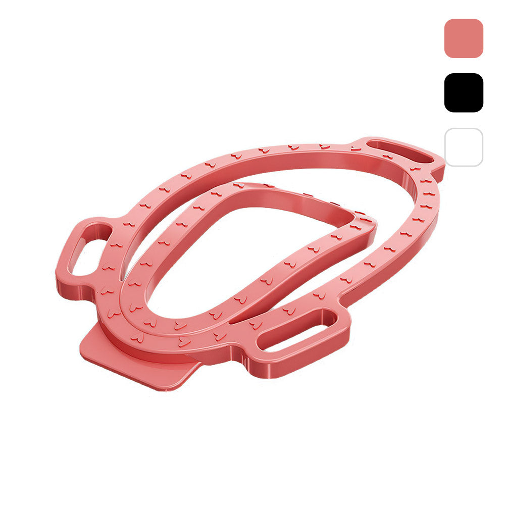 Wearable Fufu Clip Cock Hider