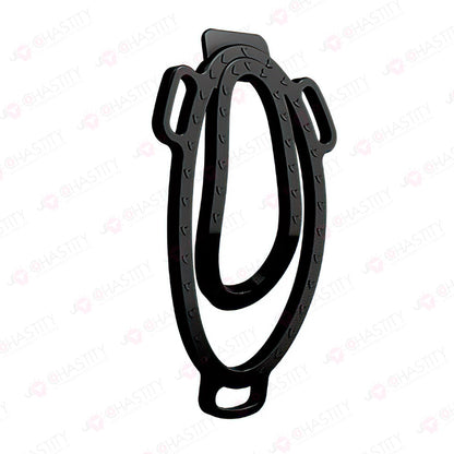 Wearable Fufu Clip Cock Hider