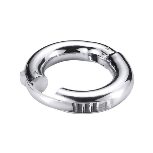 Adjustable Cock Ring