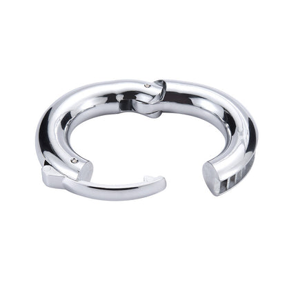 Adjustable Cock Ring