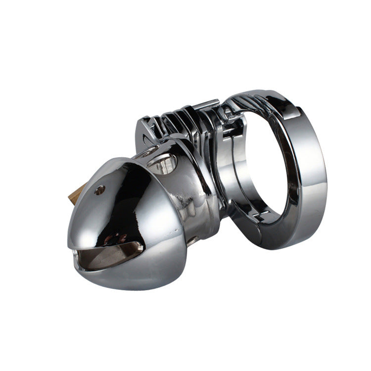 adjustable male chastity