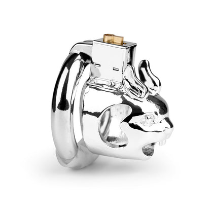 animal chastity cage