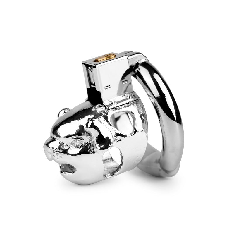 animal chastity cage