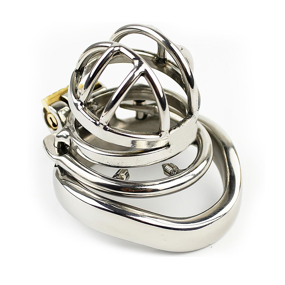 Anti Off Ring Chastity – MChastity