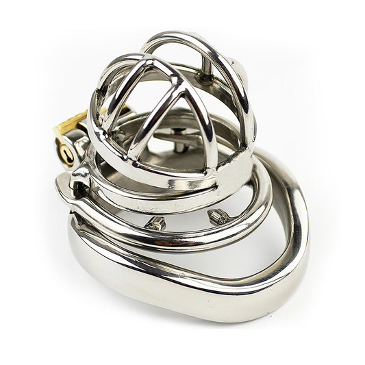 anti off ring chastity