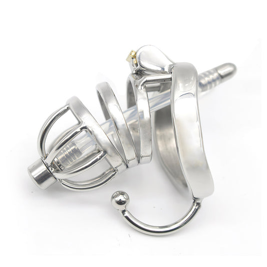 bdsm chastity device