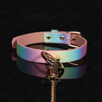 BDSM Training Collar