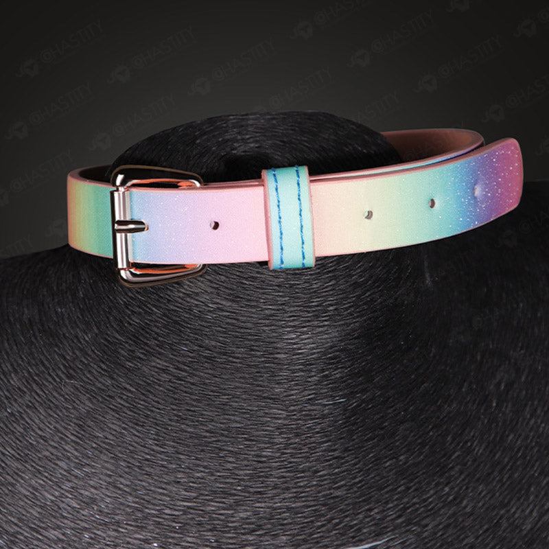 BDSM Training Collar