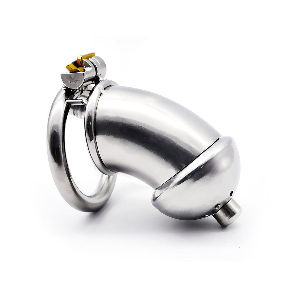 Bird Cage Lock – MChastity