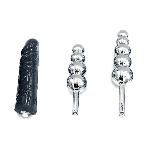 Butt Plug For Chastity Belt (Accessories)