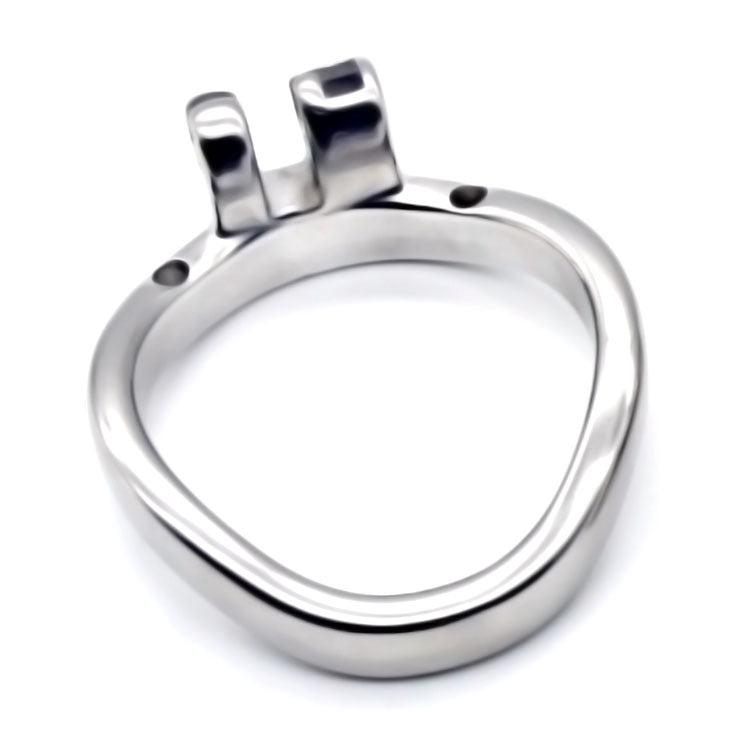 chastity arc ring