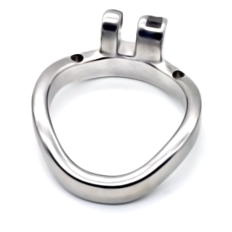 chastity arc ring