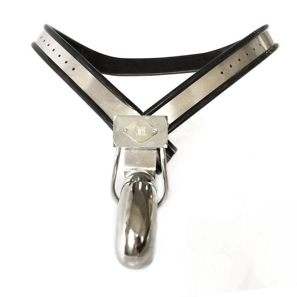 Chastity Belt Bondage