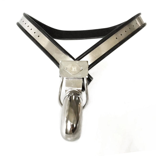 Chastity Belt Bondage