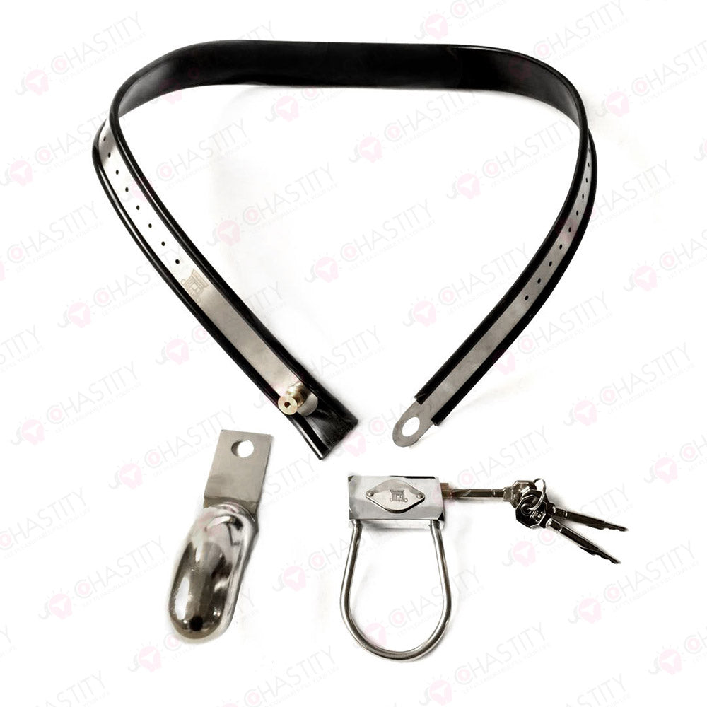 Chastity Belt Bondage