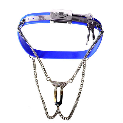 chastity belt for female