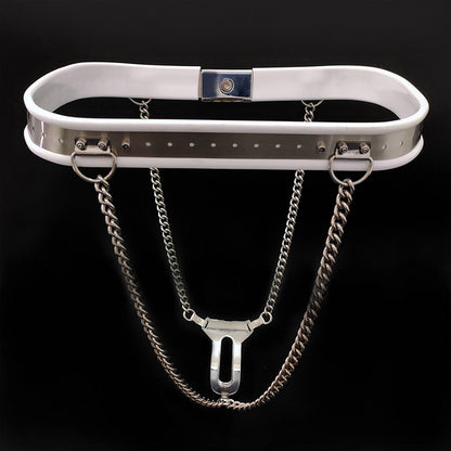 chastity belt for female