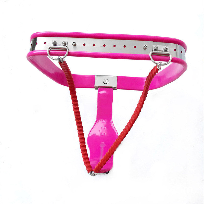 chastity belt for women